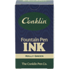 Conklin Ink Bottle - Kelly Green - 60 ml-Pen Boutique Ltd