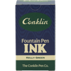 Conklin Ink Bottle - Kelly Green - 60 ml-Pen Boutique Ltd