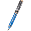 Conklin Israel 75th Anniversary Ballpoint Pen - Diamond Jubilee (Limited Edition)-Pen Boutique Ltd