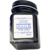 Conklin Israel 75th Anniversary Ink Bottle - Diamond Jubilee (Limited Edition)-Pen Boutique Ltd