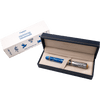 Conklin Israel 75th Anniversary Rollerball Pen - Diamond Jubilee (Limited Edition)-Pen Boutique Ltd