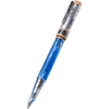 Conklin Israel 75th Anniversary Rollerball Pen - Diamond Jubilee (Limited Edition)-Pen Boutique Ltd