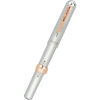 Conklin Mark Twain Fountain Pen - Crescent Filler - 125th Anniversary (Limited Edition)-Pen Boutique Ltd
