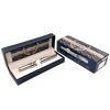 Conklin Mark Twain Fountain Pen - Crescent Filler - 125th Anniversary (Limited Edition)-Pen Boutique Ltd