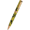 Conklin Stylograph Ballpoint Pen - Mosaic Yellow/Blue-Pen Boutique Ltd