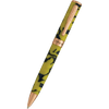 Conklin Stylograph Ballpoint Pen - Mosaic Yellow/Blue-Pen Boutique Ltd