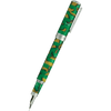Conklin Stylograph Fountain Pen - Mosaic Green/Brown-Pen Boutique Ltd