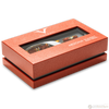 Visconti Homo Sapiens Fountain Pen - Arizona Sunset-Pen Boutique Ltd