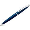 Cross ATX Ballpoint Pen - Translucent Blue-Pen Boutique Ltd
