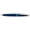 Cross ATX Ballpoint Pen - Translucent Blue-Pen Boutique Ltd