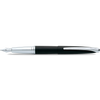 Cross ATX Fountain Pen - Basalt Black-Pen Boutique Ltd