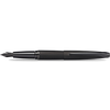 Cross ATX Fountain Pen - Brushed Black PVD-Pen Boutique Ltd
