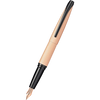 Cross ATX Fountain Pen - Brushed Rose Gold-Pen Boutique Ltd