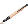 Cross ATX Fountain Pen - Brushed Rose Gold-Pen Boutique Ltd