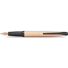 Cross ATX Fountain Pen - Brushed Rose Gold-Pen Boutique Ltd