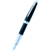 Cross Aventura Fountain Pen - Onyx Black-Pen Boutique Ltd