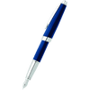 Cross Aventura Fountain Pen - Starry Blue-Pen Boutique Ltd
