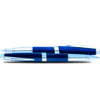 Cross Aventura Fountain Pen and RollerBall SET - Starry Blue-Pen Boutique Ltd