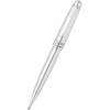 Cross Bailey Ballpoint Pen - Lustrous Chrome-Pen Boutique Ltd