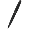 Cross Bailey Ballpoint Pen - Matte Black-Pen Boutique Ltd