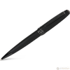 Cross Bailey Ballpoint Pen - Matte Black-Pen Boutique Ltd