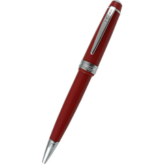 Cross Bailey Ballpoint Pen - Red-Pen Boutique Ltd