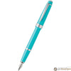 Cross Bailey Light Fountain Pen - Polished Teal-Pen Boutique Ltd