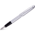 Cross Bailey Fountain Pen - Polished Chrome-Pen Boutique Ltd