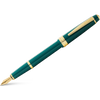 Cross Bailey Light Fountain Pen - Polished Green-Pen Boutique Ltd