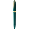 Cross Bailey Light Fountain Pen - Polished Green-Pen Boutique Ltd