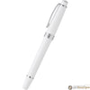 Cross Bailey Light Fountain Pen - Polished White-Pen Boutique Ltd