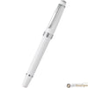 Cross Bailey Light Fountain Pen - Polished White-Pen Boutique Ltd