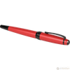 Cross Bailey Rollerball Pen - Matte Red-Pen Boutique Ltd