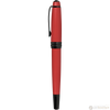 Cross Bailey Rollerball Pen - Matte Red-Pen Boutique Ltd
