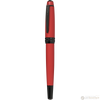 Cross Bailey Rollerball Pen - Matte Red-Pen Boutique Ltd
