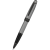 Cross Bailey Rollerball Pen - Matte Gray-Pen Boutique Ltd