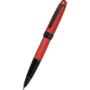 Cross Bailey Rollerball Pen - Matte Red-Pen Boutique Ltd
