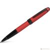 Cross Bailey Rollerball Pen - Matte Red-Pen Boutique Ltd