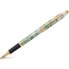 Cross Botanica Fountain Pen - Green Daylily-Pen Boutique Ltd