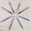 Cross Botanica Rollerball Pen - Green Daylily-Pen Boutique Ltd