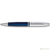 Cross Calais Ballpoint Pen - Blue - Chrome Trim-Pen Boutique Ltd
