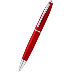Cross Calais Ballpoint Pen - Matte Metallic Crimson-Pen Boutique Ltd