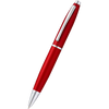 Cross Calais Ballpoint Pen - Matte Metallic Crimson-Pen Boutique Ltd