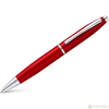 Cross Calais Ballpoint Pen - Matte Metallic Crimson-Pen Boutique Ltd