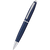Cross Calais Ballpoint Pen - Matte Metallic Midnight Blue-Pen Boutique Ltd