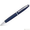 Cross Calais Ballpoint Pen - Matte Metallic Midnight Blue-Pen Boutique Ltd