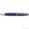 Cross Calais Ballpoint Pen - Matte Metallic Midnight Blue-Pen Boutique Ltd