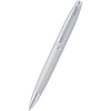 Cross Calais Ballpoint Pen - Satin Chrome-Pen Boutique Ltd
