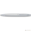 Cross Calais Ballpoint Pen - Satin Chrome-Pen Boutique Ltd