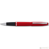 Cross Calais Selectip Rollerball Pen - Matte Metallic Crimson-Pen Boutique Ltd